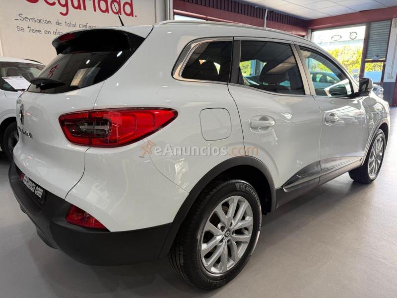 Renault Kadjar 1.2 TCE 130 CV ENERGY INTENS