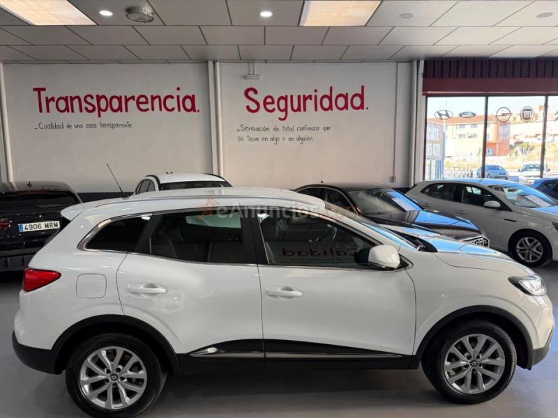 Renault Kadjar 1.2 TCE 130 CV ENERGY INTENS
