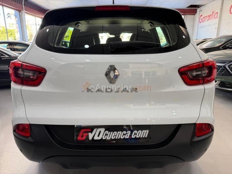 Renault Kadjar 1.2 TCE 130 CV ENERGY INTENS