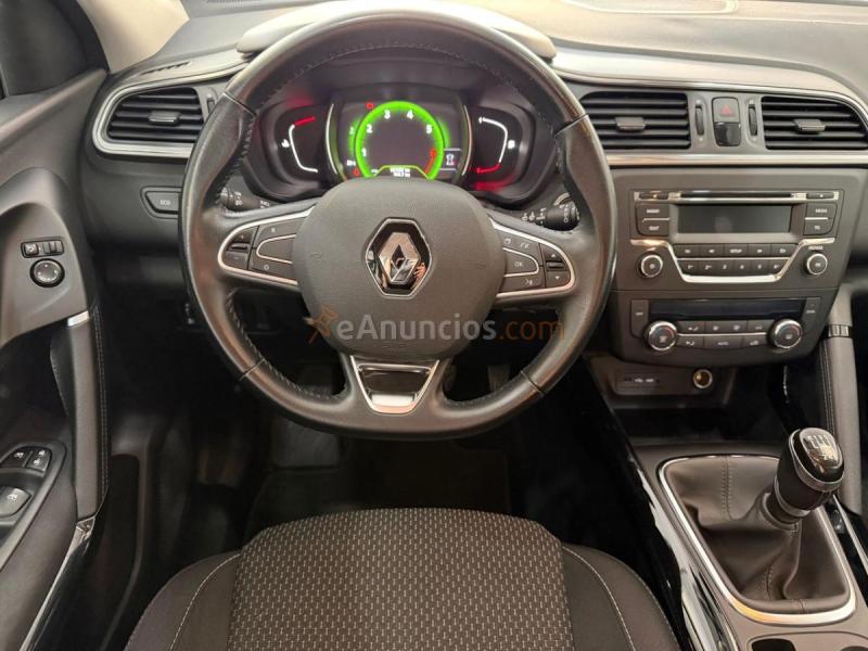 Renault Kadjar 1.2 TCE 130 CV ENERGY INTENS