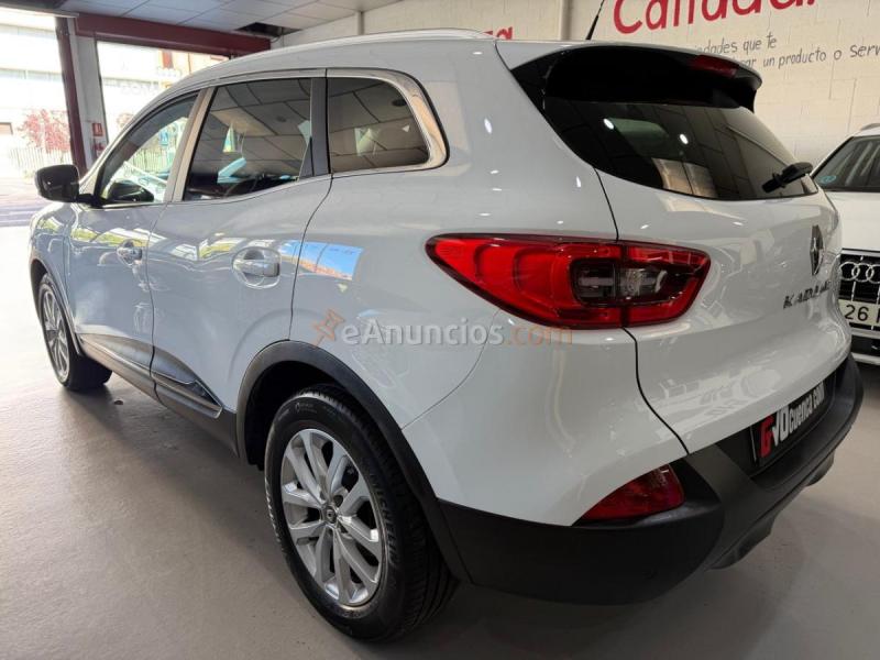 Renault Kadjar 1.2 TCE 130 CV ENERGY INTENS