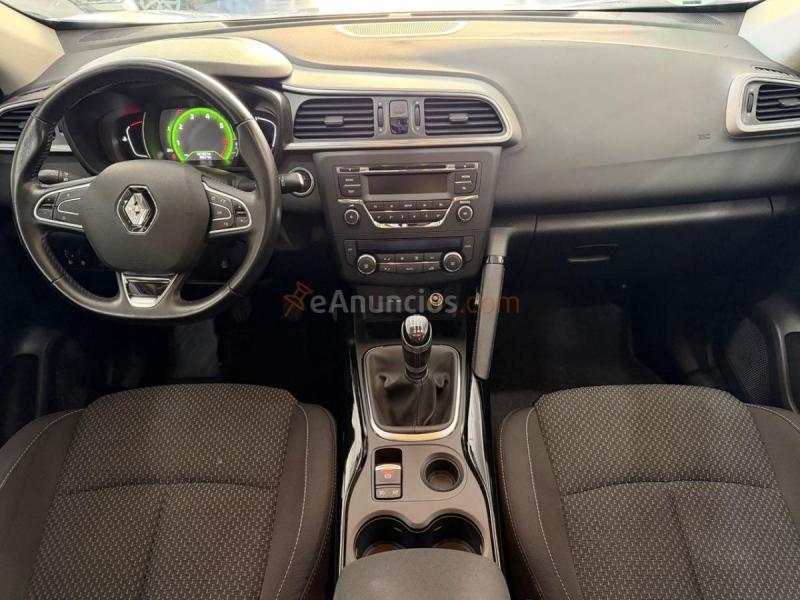 Renault Kadjar 1.2 TCE 130 CV ENERGY INTENS