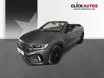 Volkswagen T-Roc 1.5 TSI 150CV R-Line DSG