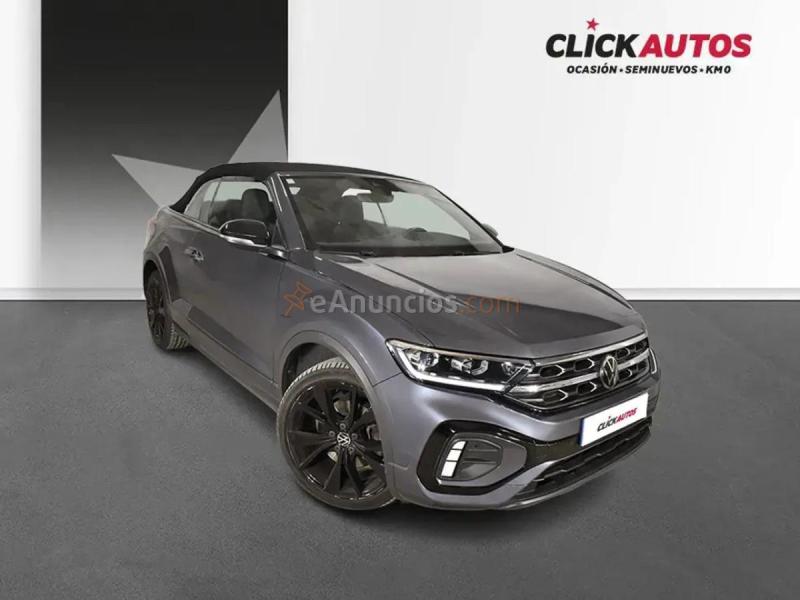 Volkswagen T-Roc 1.5 TSI 150CV R-Line DSG