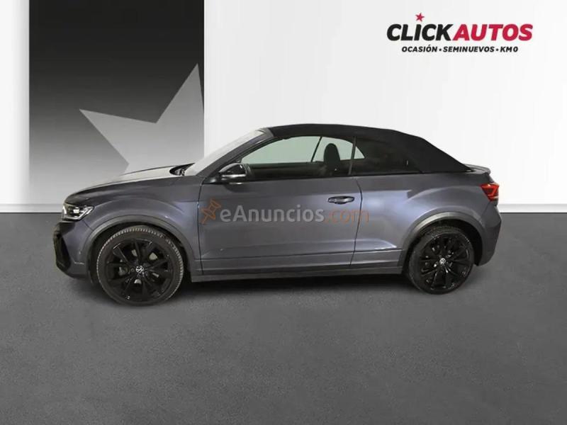 Volkswagen T-Roc 1.5 TSI 150CV R-Line DSG