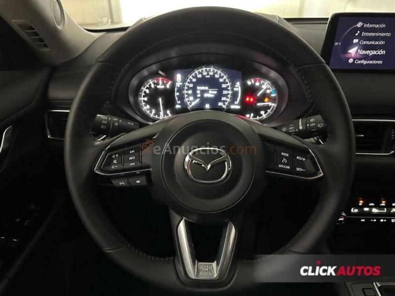 Mazda CX-5 2.0 Skyactiv 165CV Evolution