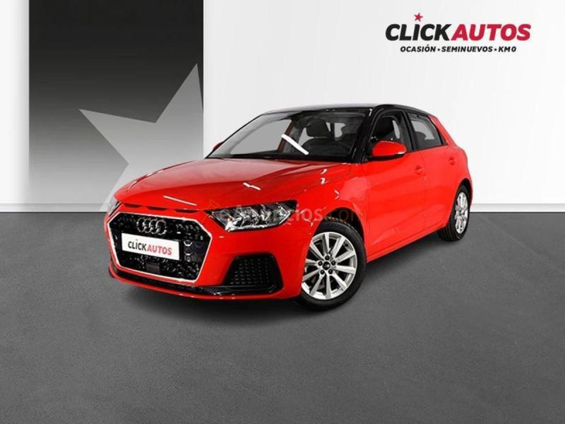 Audi A1 1.0 TFSI 95CV Advanced
