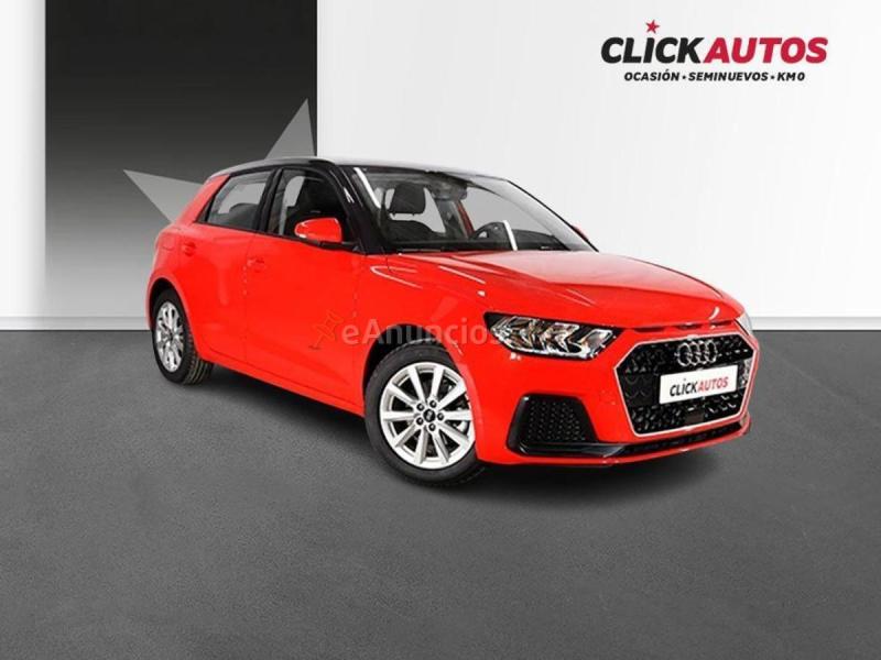 Audi A1 1.0 TFSI 95CV Advanced