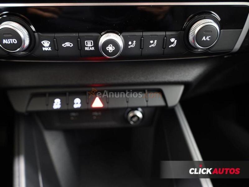 Audi A1 1.0 TFSI 95CV Advanced