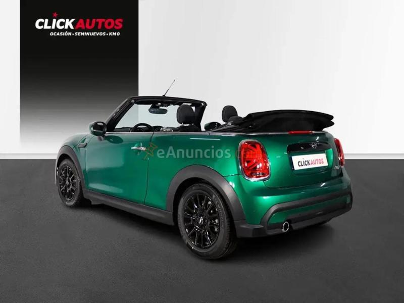 MINI Cooper 1.5 136CV Auto
