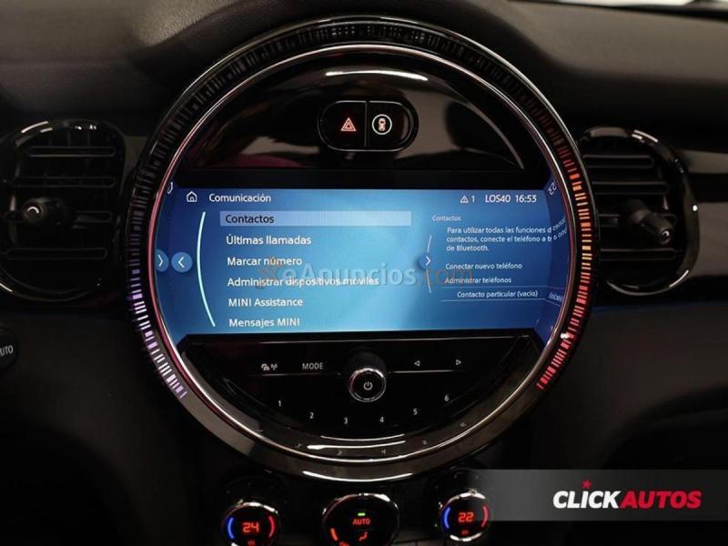 MINI Cooper 1.5 136CV Auto