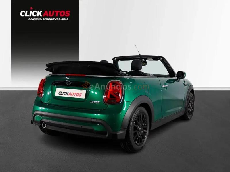 MINI Cooper 1.5 136CV Auto
