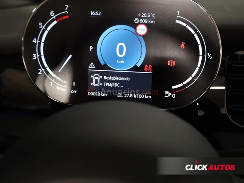 MINI Cooper 1.5 136CV Auto