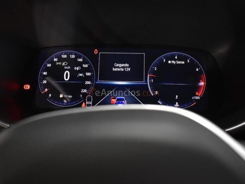Renault Clio 1.0 TCE 90CV Techno