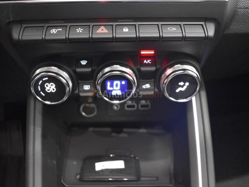 Renault Clio 1.0 TCE 90CV Techno