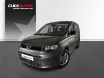 Volkswagen Caddy 2.0 TDI 122CV Origin Pack DSG 5+2