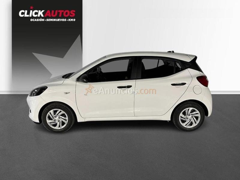 Hyundai i10 1.0 MPI 66CV Essence