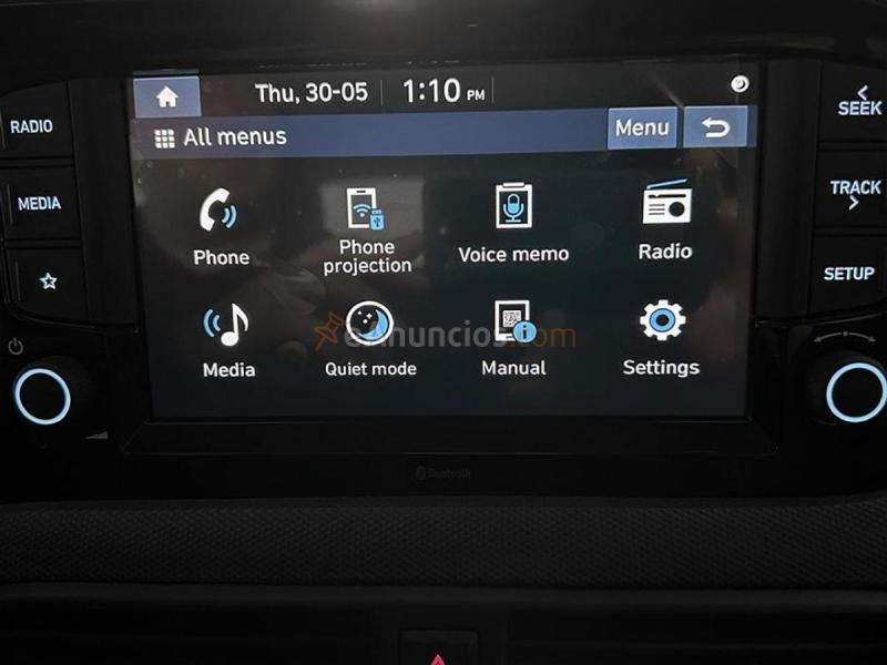 Hyundai i10 1.0 MPI 66CV Essence