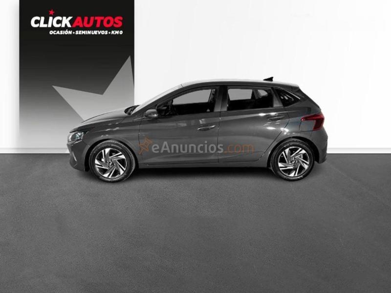 Hyundai i20 1.2 MPI 85CV Klass