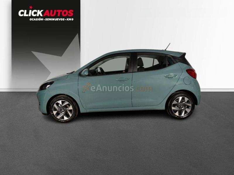 Hyundai i10 1.0 MPI 66CV Klass