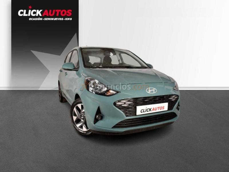 Hyundai i10 1.0 MPI 66CV Klass