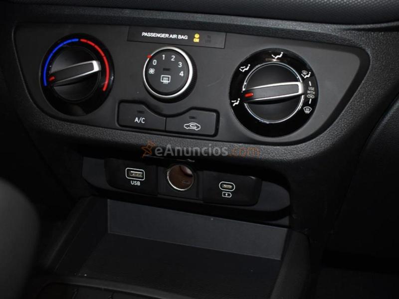 Hyundai i10 1.0 MPI 66CV Klass