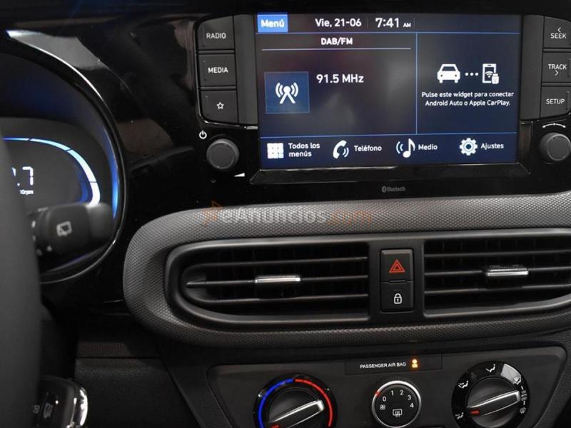 Hyundai i10 1.0 MPI 66CV Klass