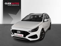 Hyundai i30 1.0 TGDI 100CV 48V Klass