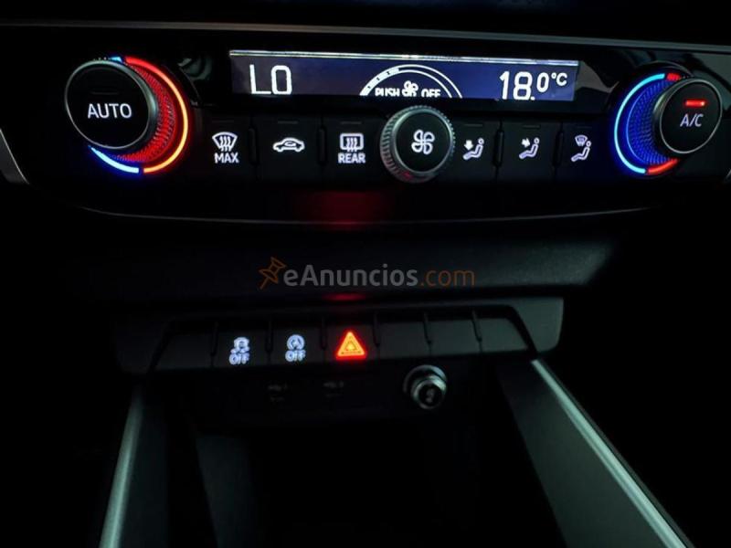 Audi A1 1.0 TFSI 95CV Adrenalin