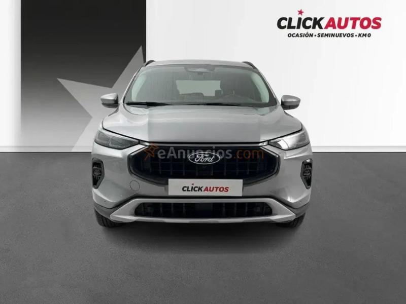 Ford Kuga 2.5 Duratec 180CV FHEV Active