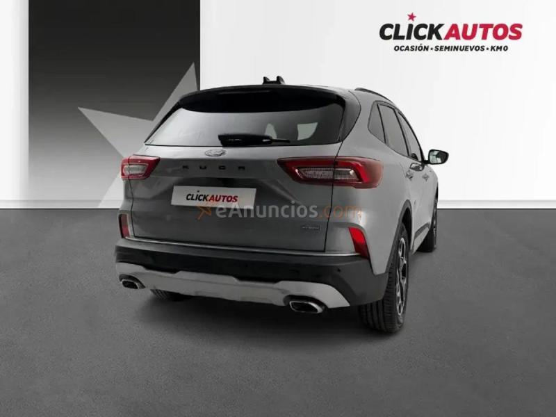 Ford Kuga 2.5 Duratec 180CV FHEV Active