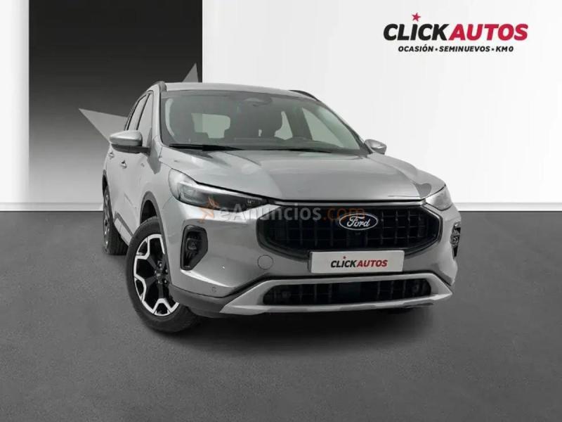 Ford Kuga 2.5 Duratec 180CV FHEV Active