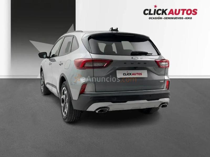 Ford Kuga 2.5 Duratec 180CV FHEV Active
