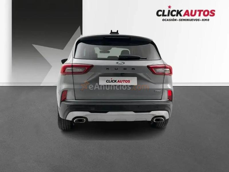 Ford Kuga 2.5 Duratec 180CV FHEV Active