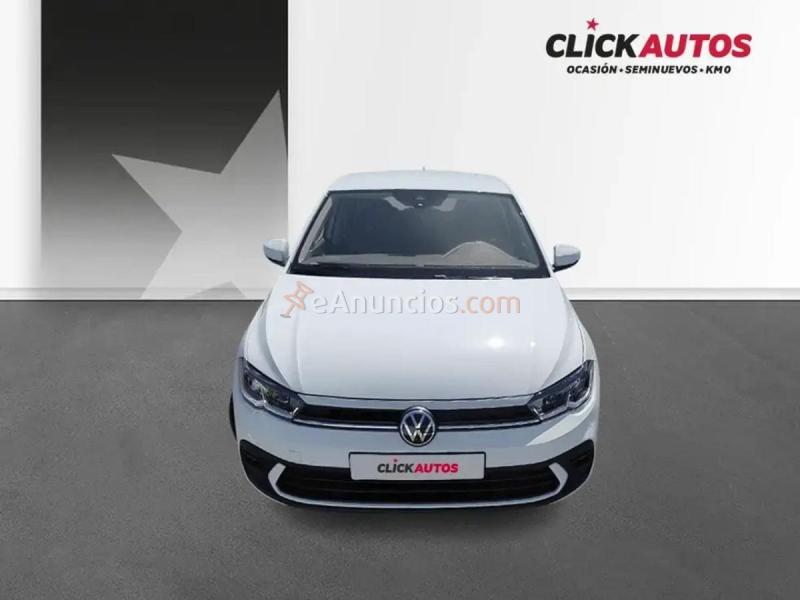 Volkswagen Polo 1.0 TSI 95CV Connect