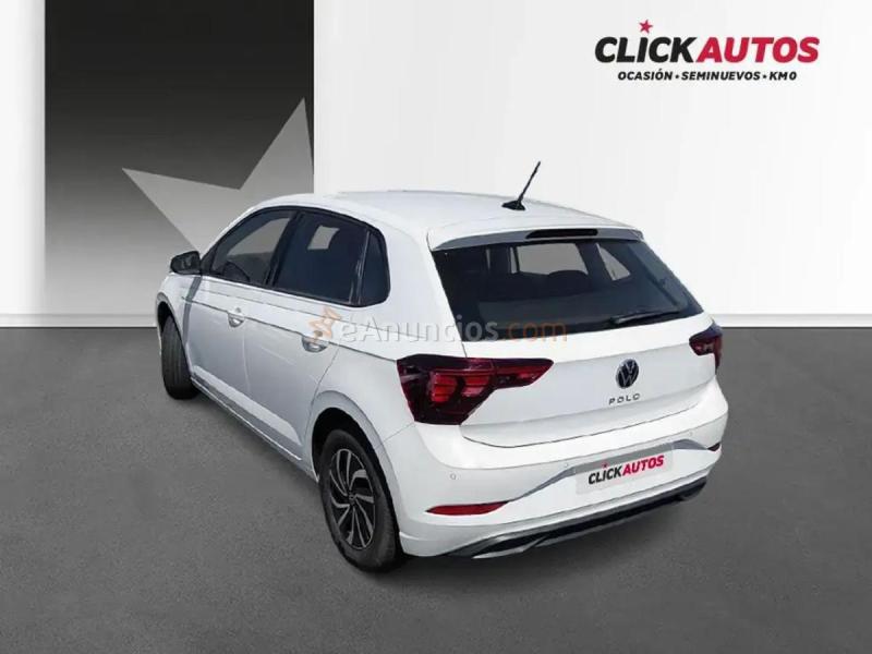 Volkswagen Polo 1.0 TSI 95CV Connect
