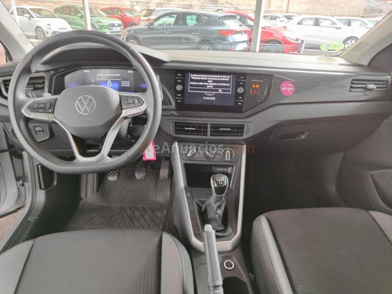 Volkswagen Polo 1.0 TSI 95CV Connect
