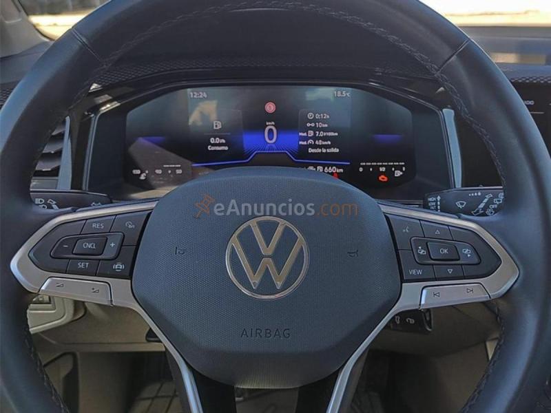 Volkswagen Polo 1.0 TSI 95CV Connect