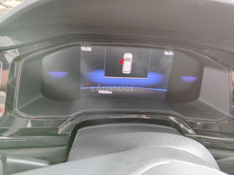 Volkswagen Polo 1.0 TSI 95CV Connect