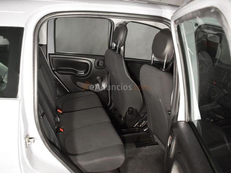 Fiat Panda 1.0 70CV Hybrid