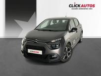 Citron C3 1.2 83CV Plus