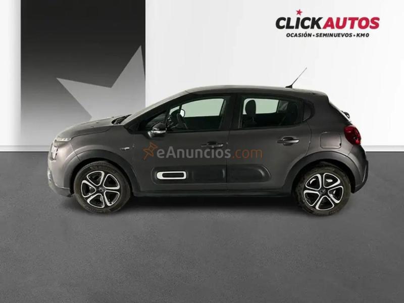 Citron C3 1.2 83CV Plus