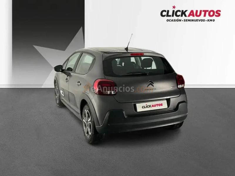 Citron C3 1.2 83CV Plus