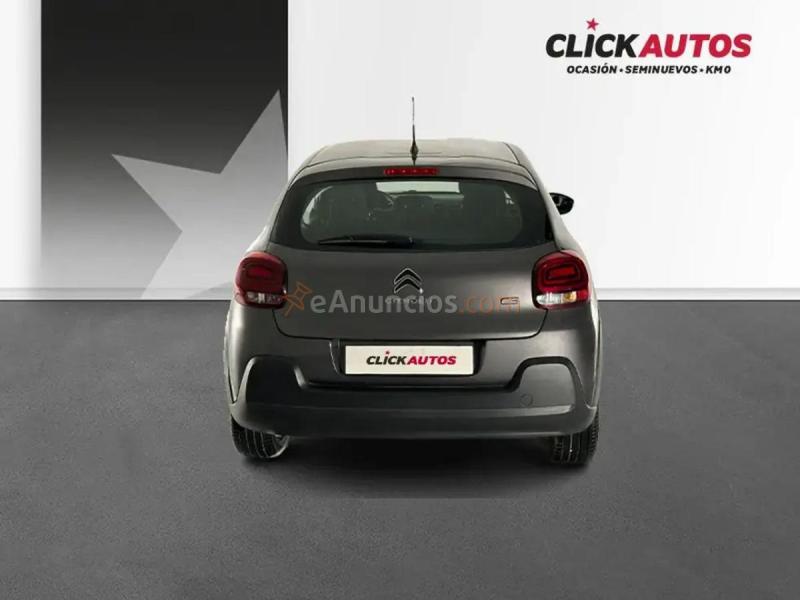 Citron C3 1.2 83CV Plus