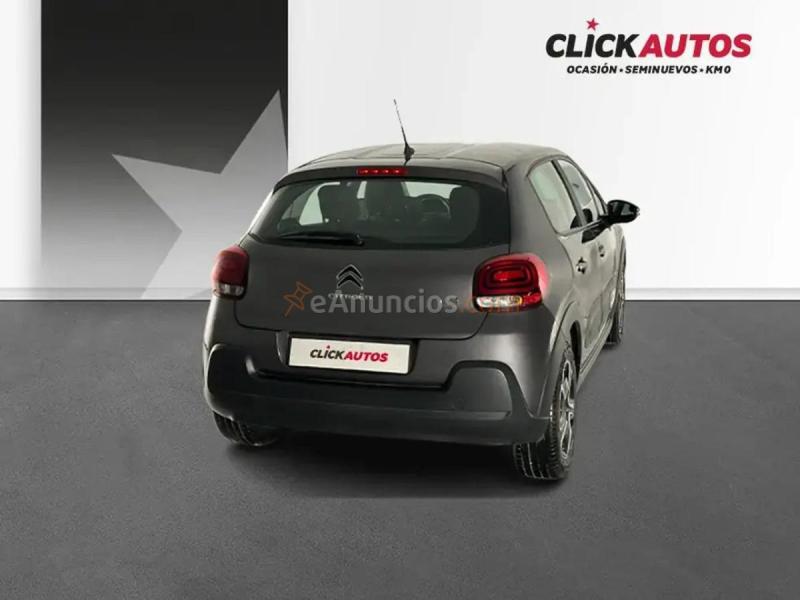 Citron C3 1.2 83CV Plus