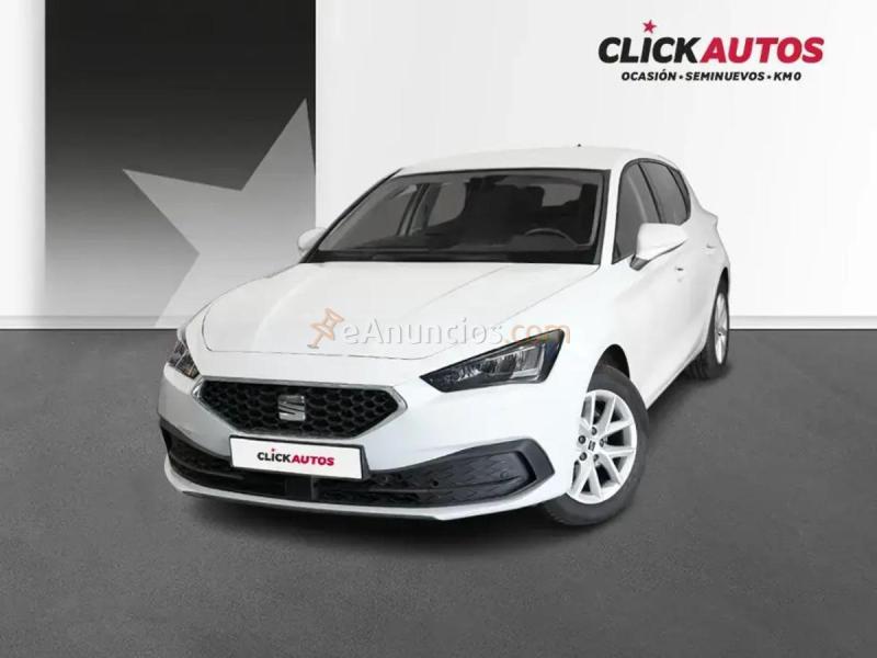 Seat Leon 1.5 eTSI 150CV Style Special Edition DSG