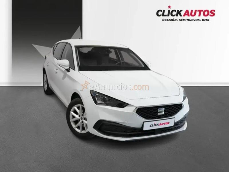 Seat Leon 1.5 eTSI 150CV Style Special Edition DSG