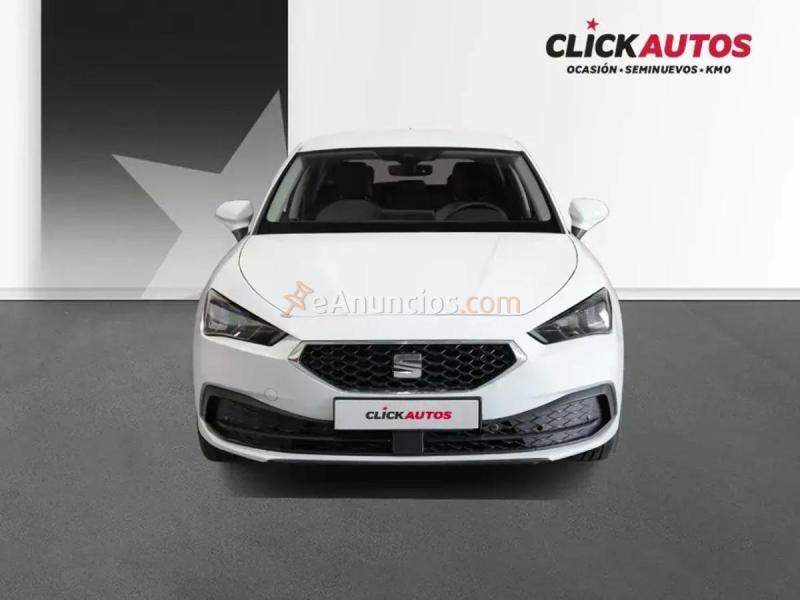 Seat Leon 1.5 eTSI 150CV Style Special Edition DSG