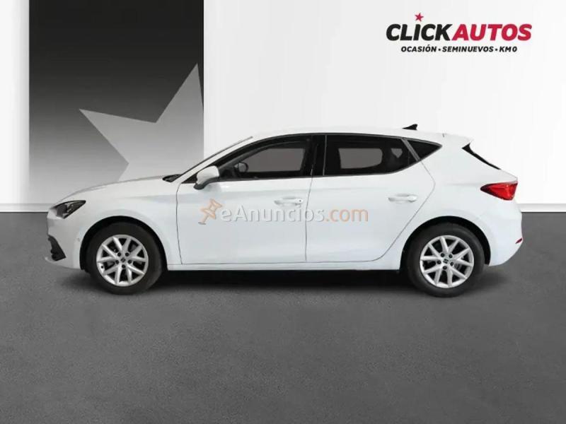 Seat Leon 1.5 eTSI 150CV Style Special Edition DSG