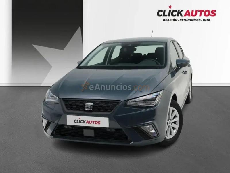 Seat Ibiza 1.0 TSI 115CV Style XL